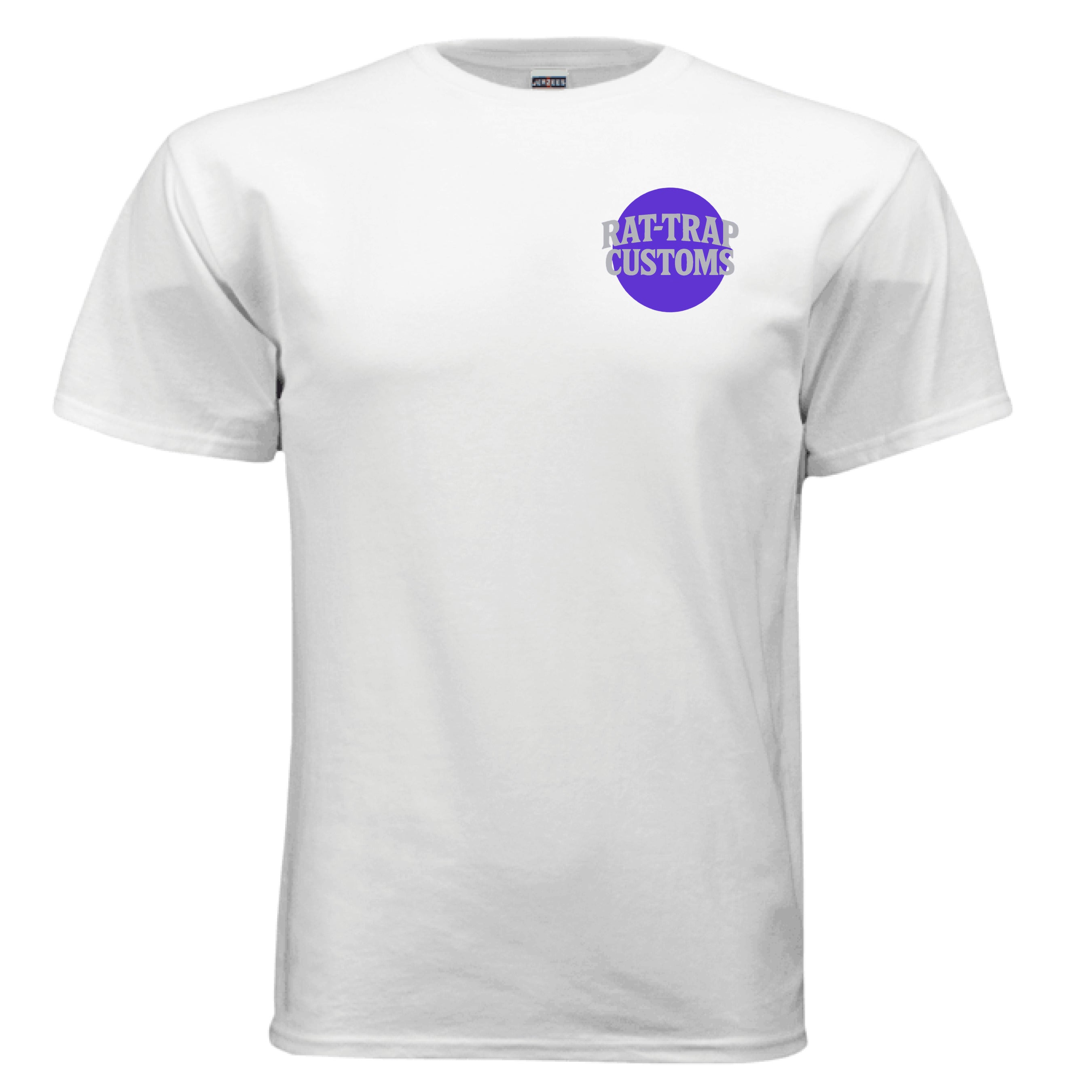 WHITE - FRONT