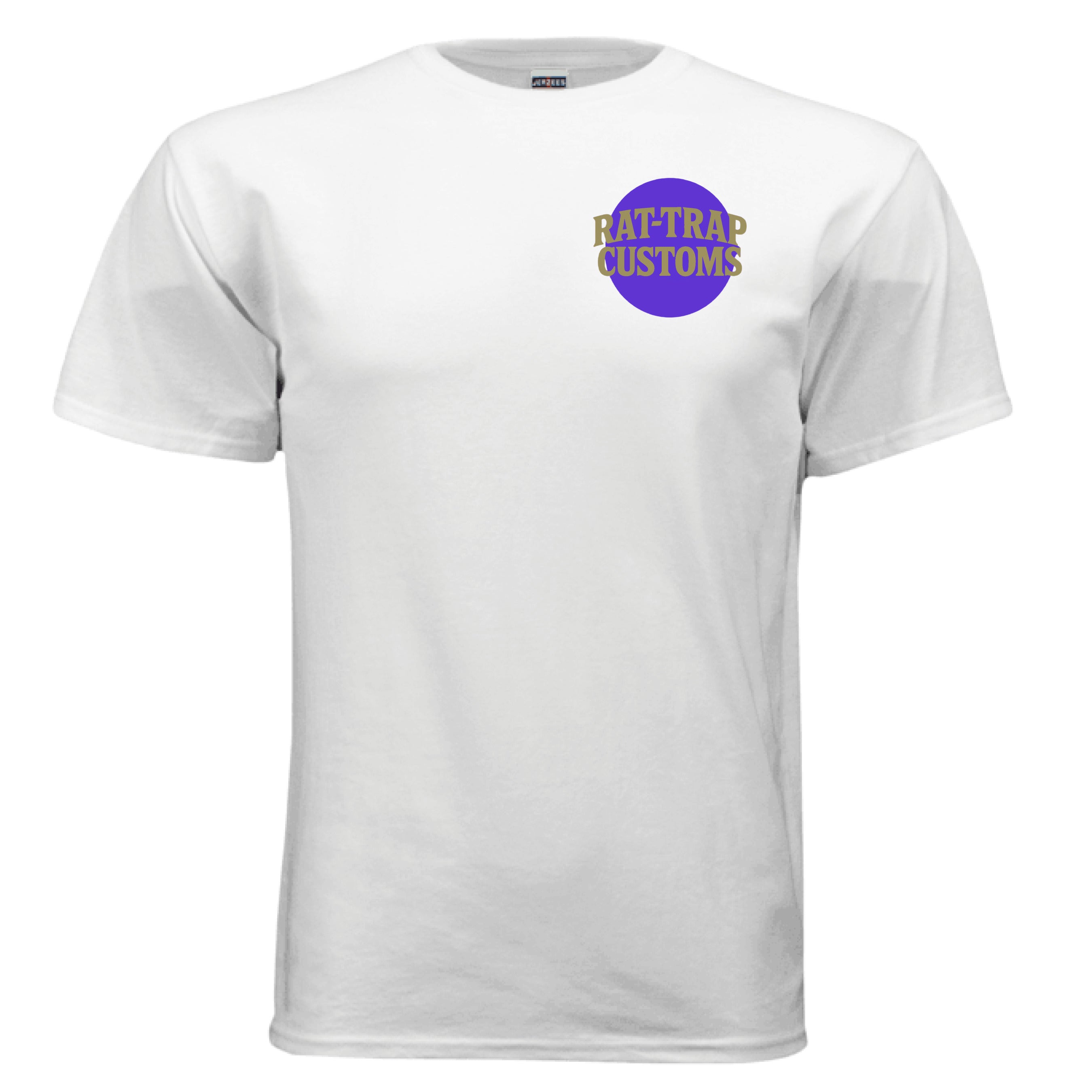 WHITE - FRONT